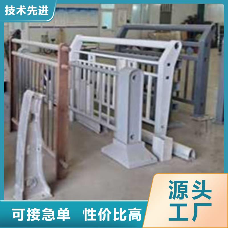 护栏优良材质