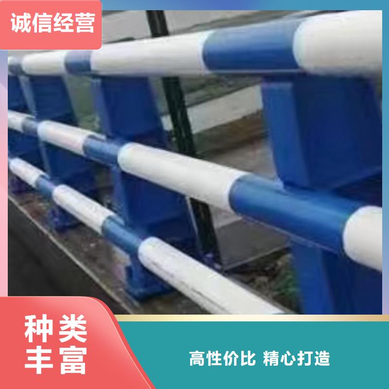 【護欄】市政道路防護欄源頭廠商