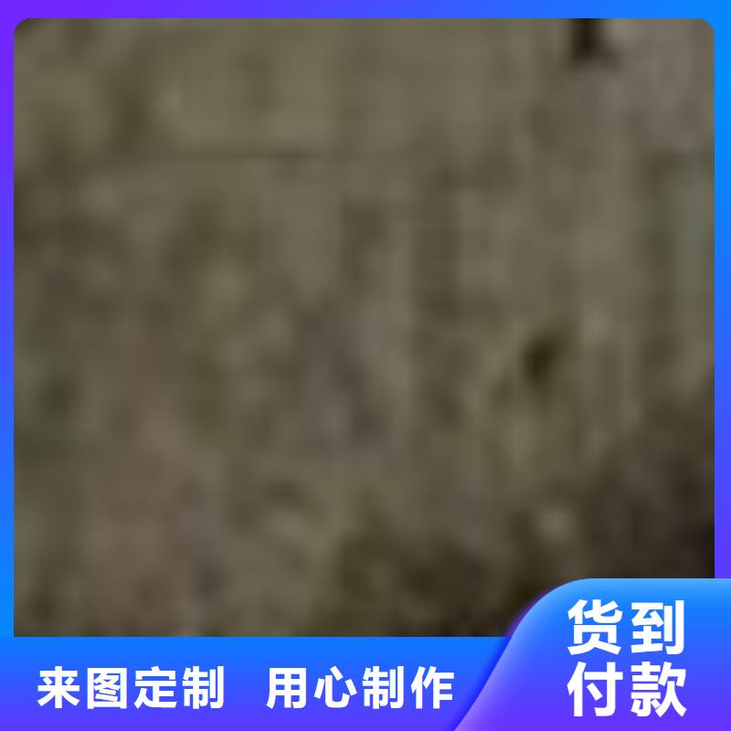 護欄_【河道護欄】生產經驗豐富