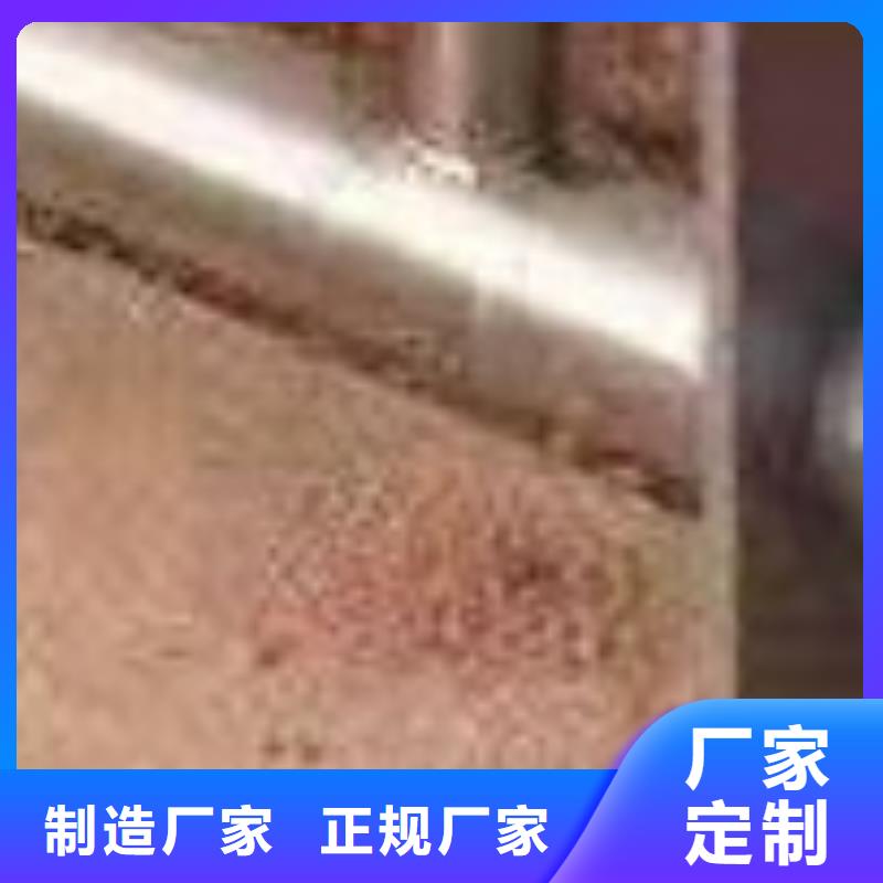 护栏产品细节