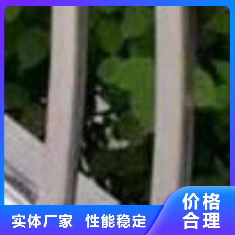 护栏【桥梁防撞护栏】多种规格库存充足