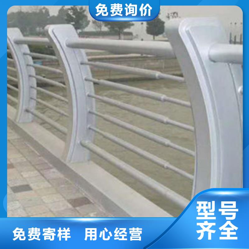 护栏桥梁护栏厂厂家