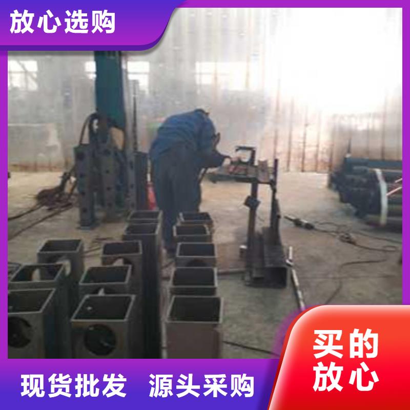 護欄-【交通護欄】廠家工藝先進