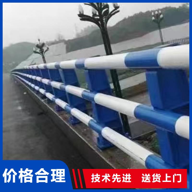 桥梁护栏大品牌有保证