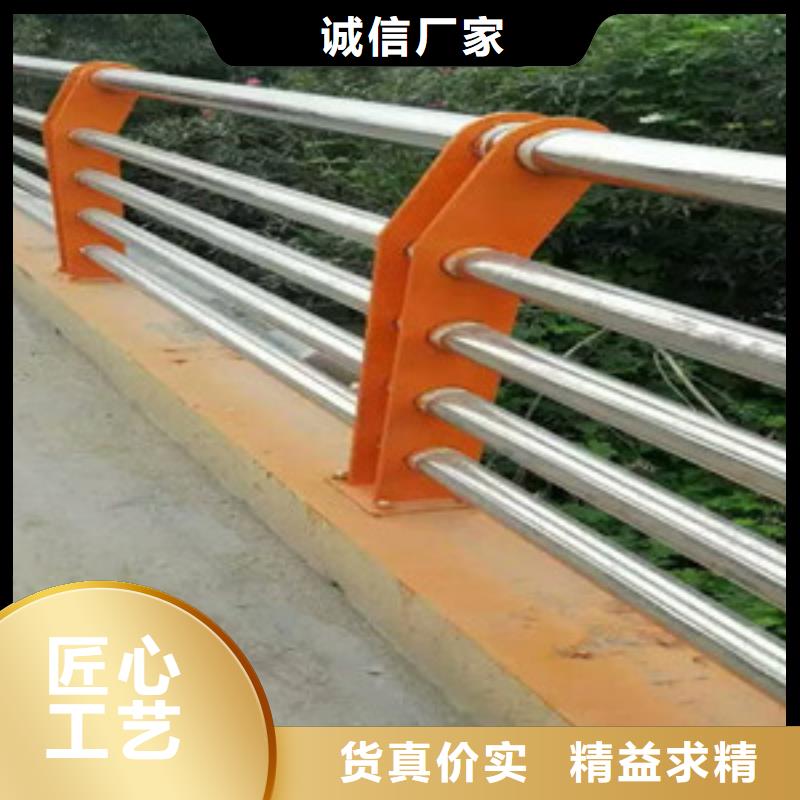 护栏自有生产工厂