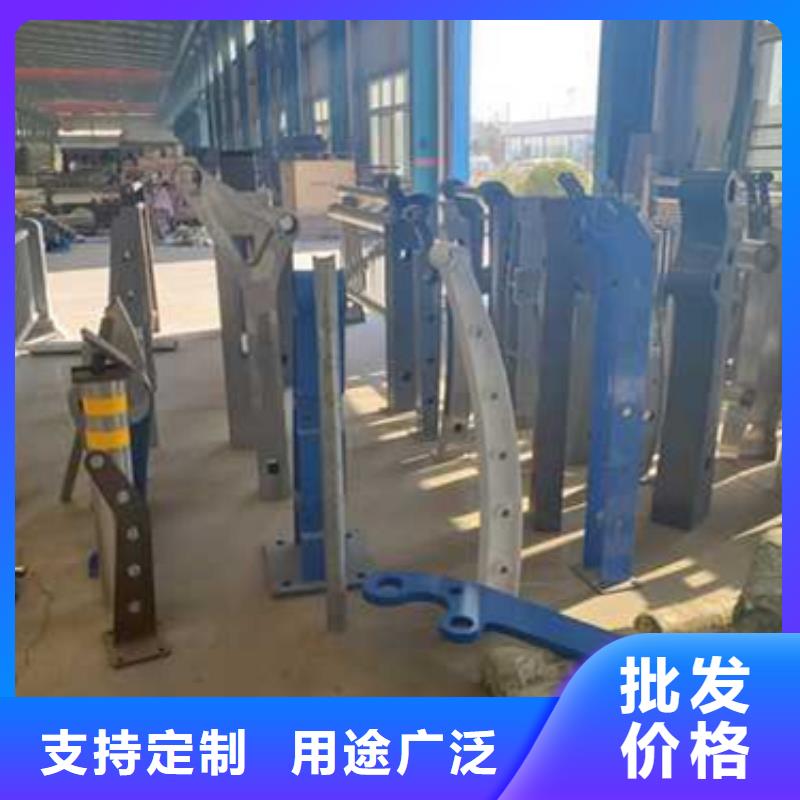 燈光護(hù)欄使用時間長
