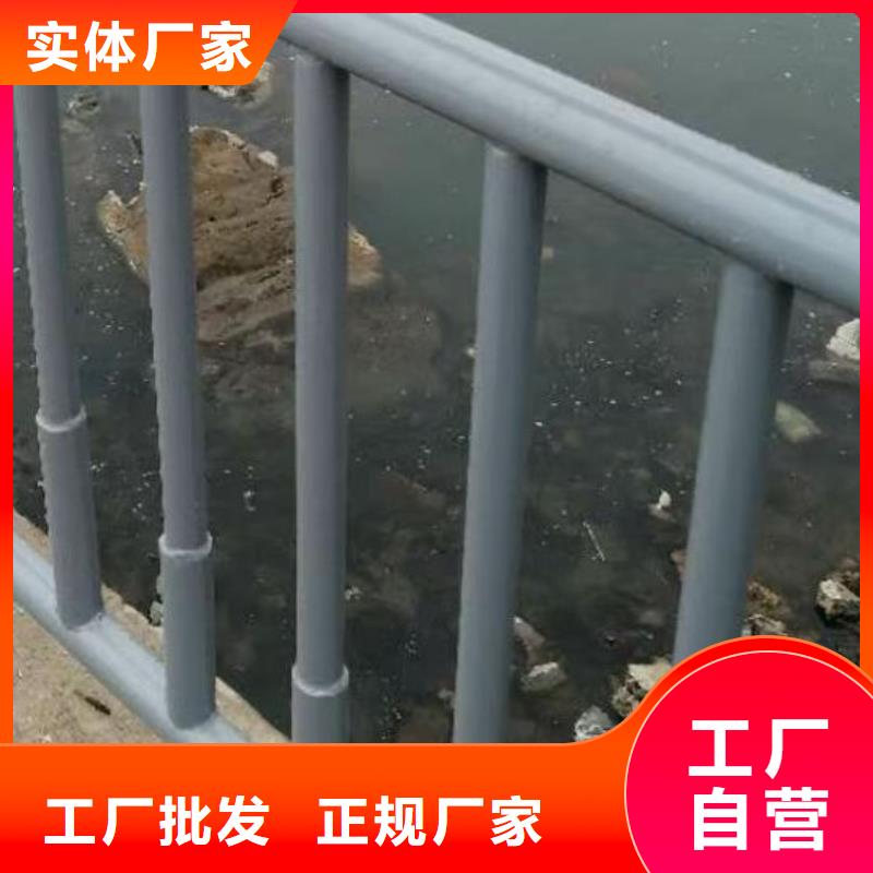 护栏口碑好实力强