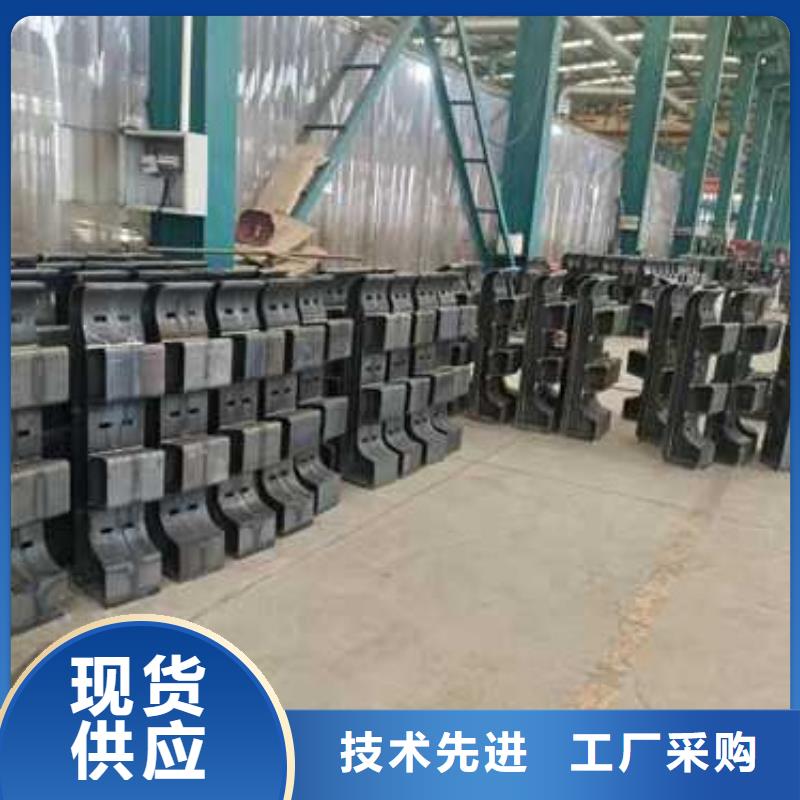 护栏出厂价