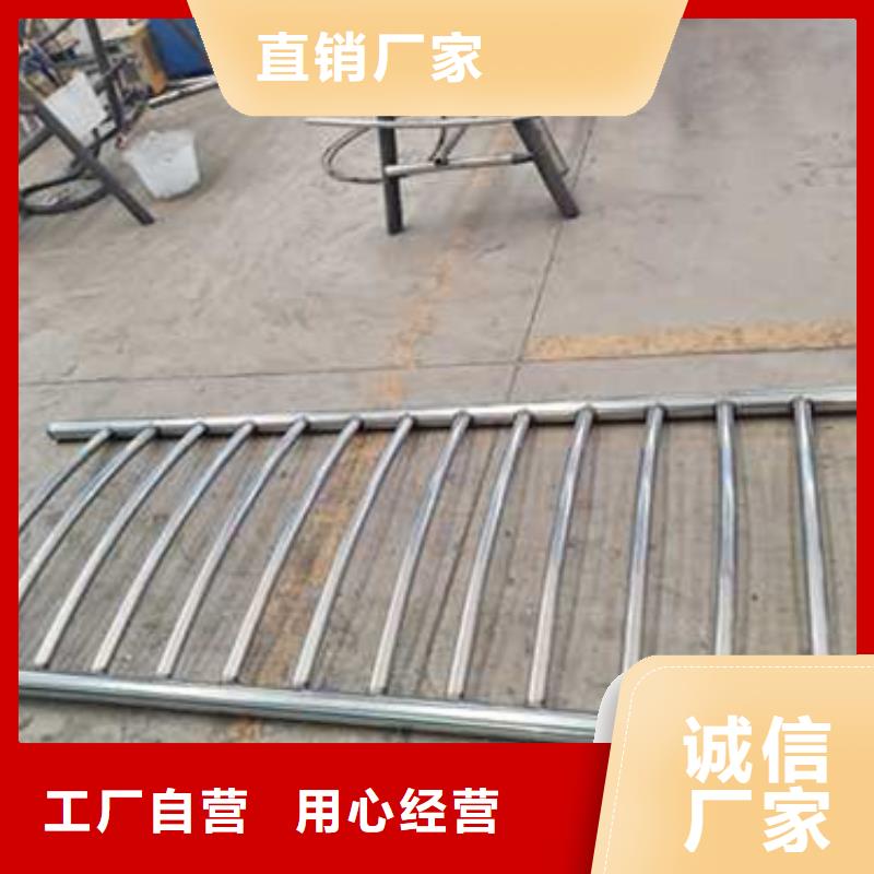 护栏产品性能