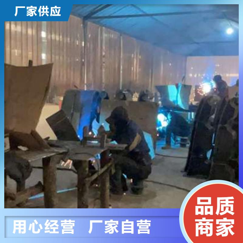 护栏种类齐全