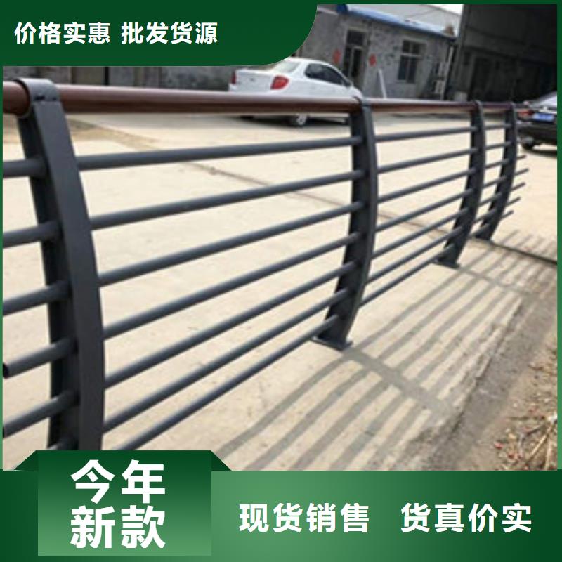 采購不銹鋼護欄必看-規格全
