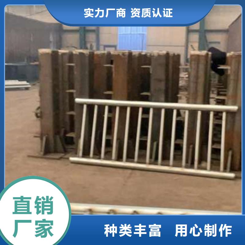 護(hù)欄【市政護(hù)欄】用心服務(wù)