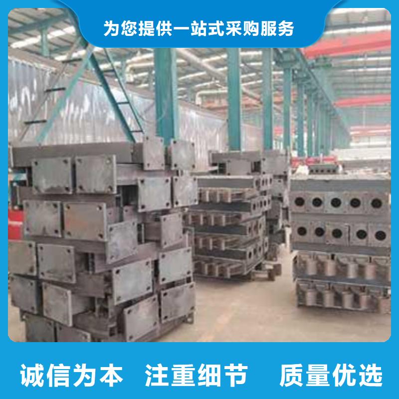 景觀護欄廠家熱銷