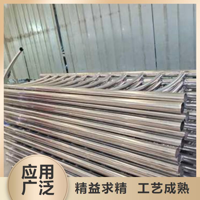 护栏质量为本