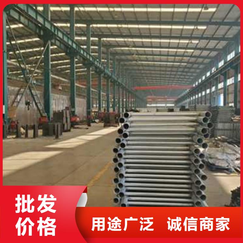 护栏防撞护栏厂专注质量