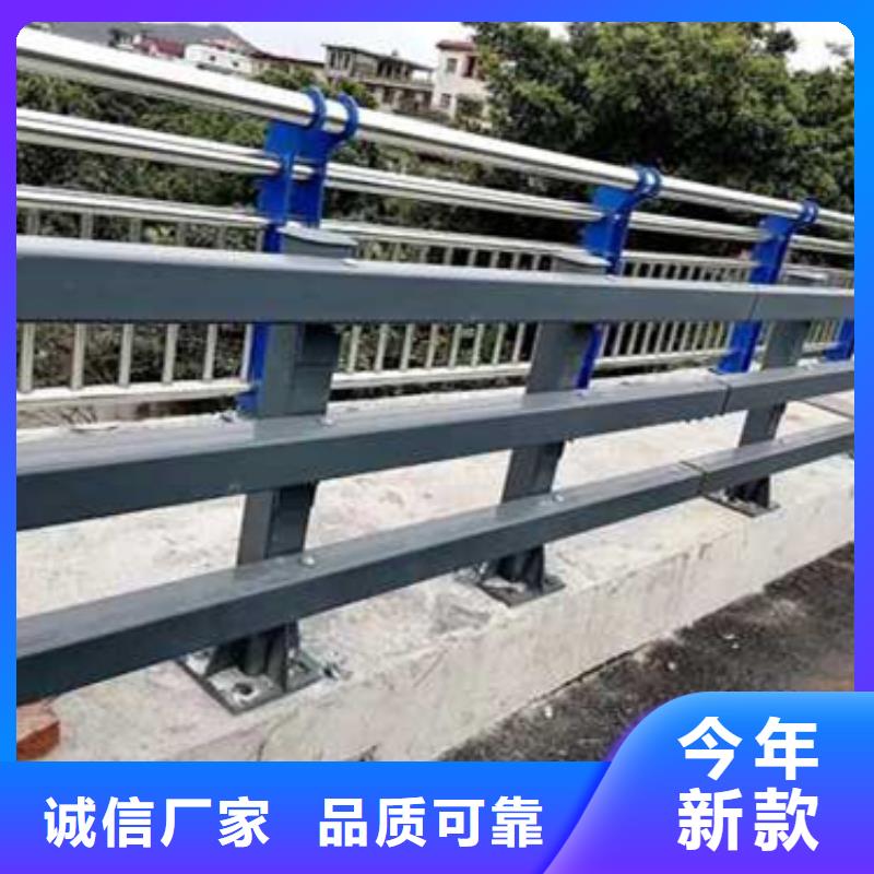 护栏防撞护栏厂厂家案例