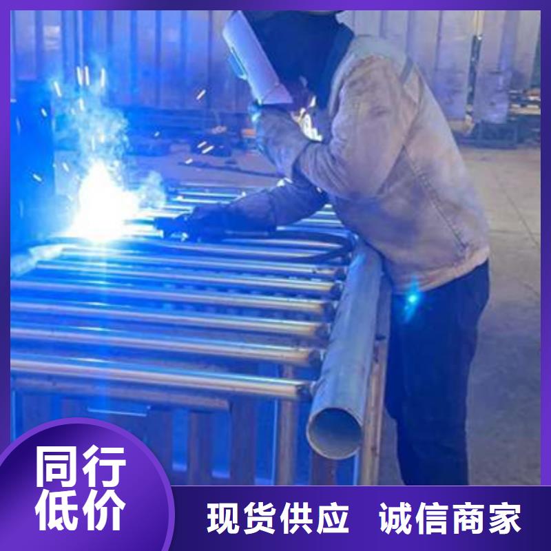 护栏_国道抗冲击围栏极速发货