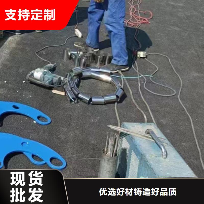 【護欄】防撞護欄廠款式新穎