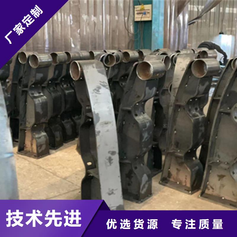 護欄,熱鍍鋅立柱貨源報價