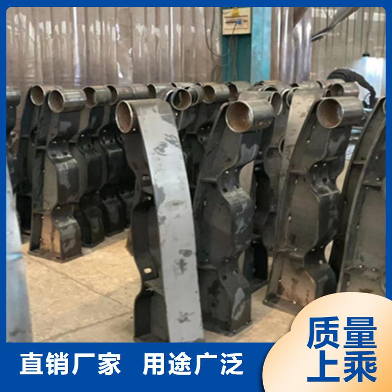 护栏重信誉厂家