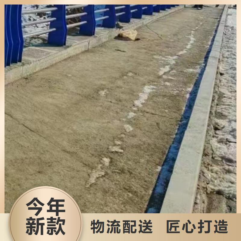 河道護(hù)欄產(chǎn)品型號(hào)參數(shù)