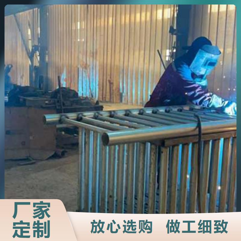 護欄滿足客戶需求