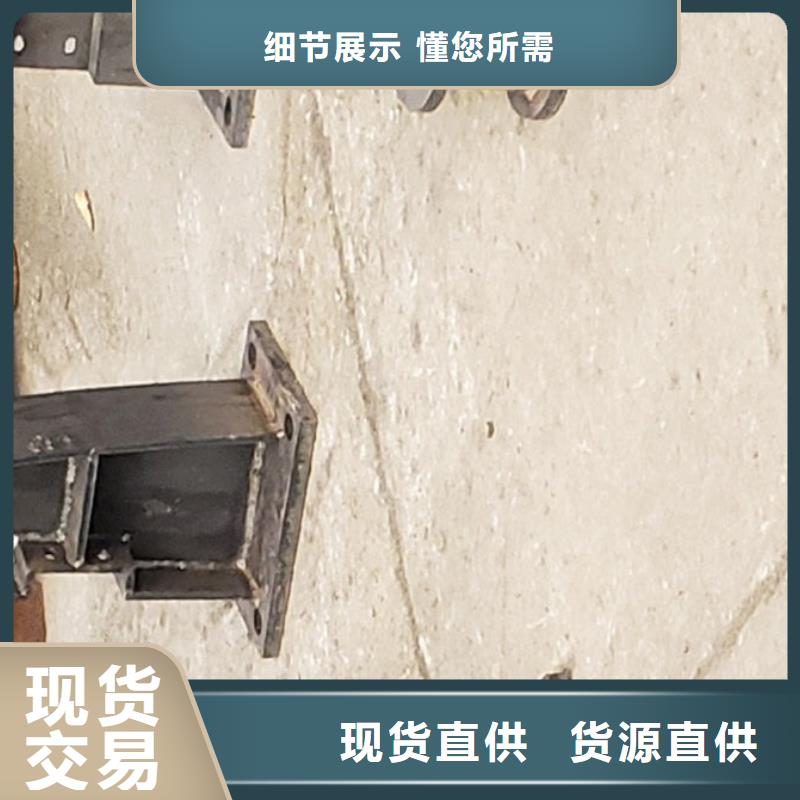 燈光護(hù)欄使用時間長