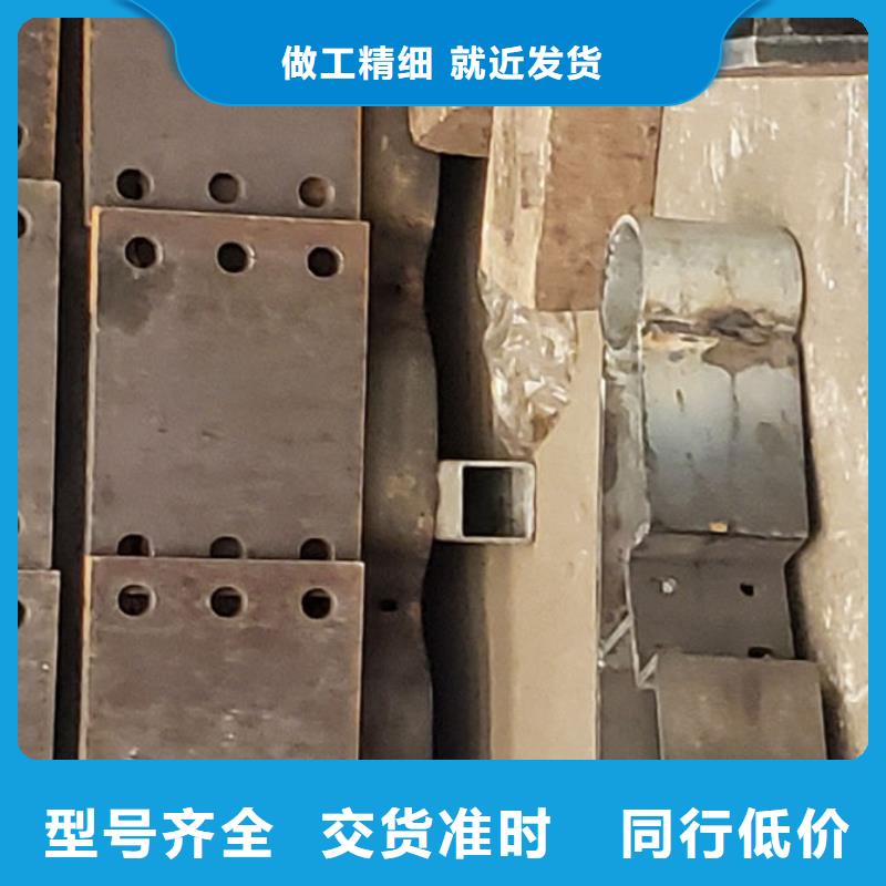 護欄一站式服務