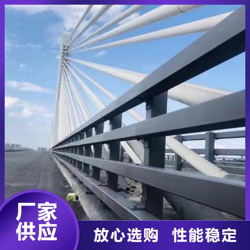 护栏匠心工艺