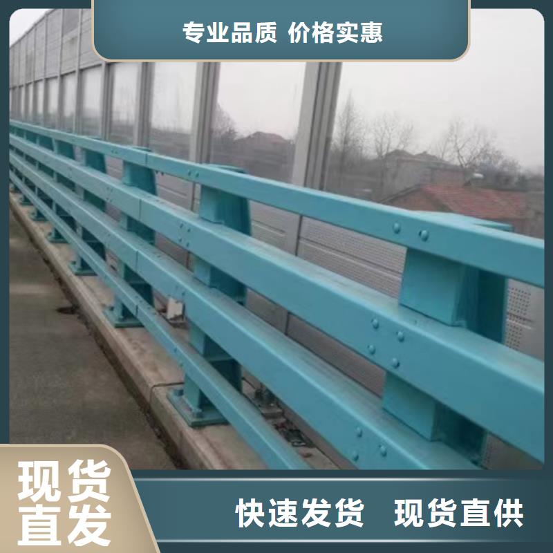 护栏灯光护栏厂可零售可批发