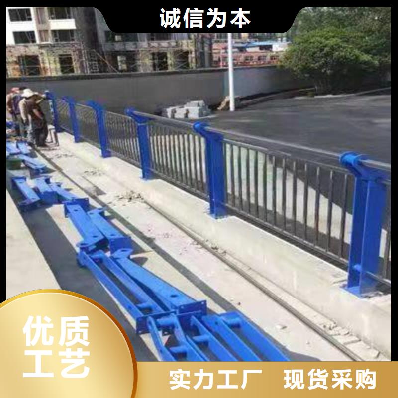 护栏_国道抗冲击围栏极速发货