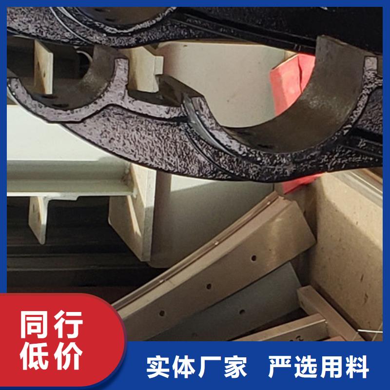 护栏【钢丝绳护栏厂】产品实拍