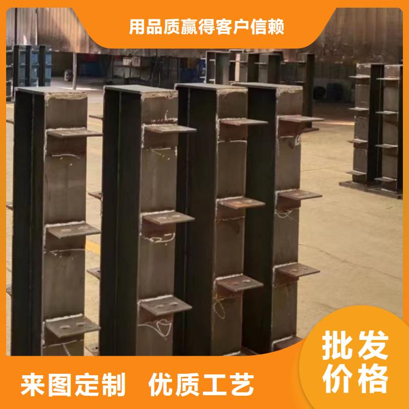 【護欄】棧道護欄廠通過檢測