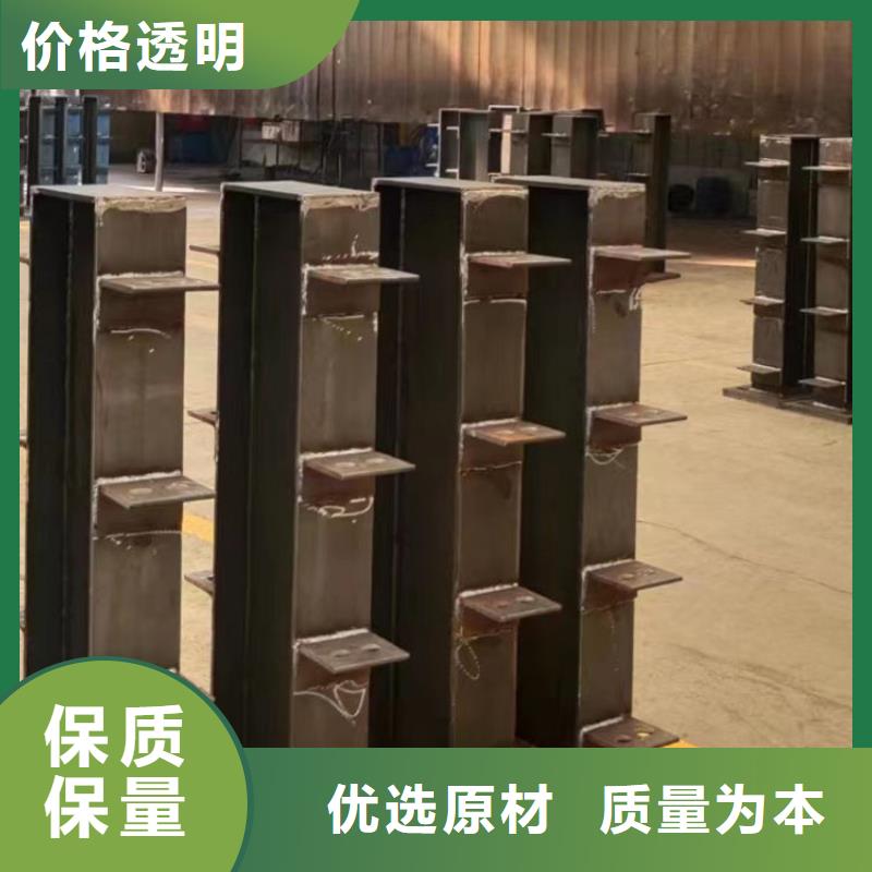 護欄質量檢測
