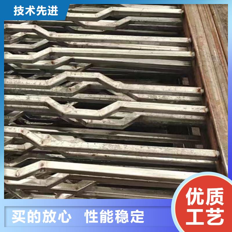 护栏满足客户需求
