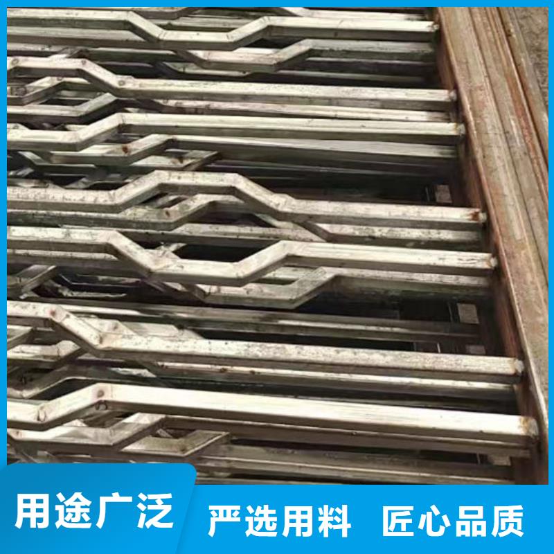  护栏源头直供