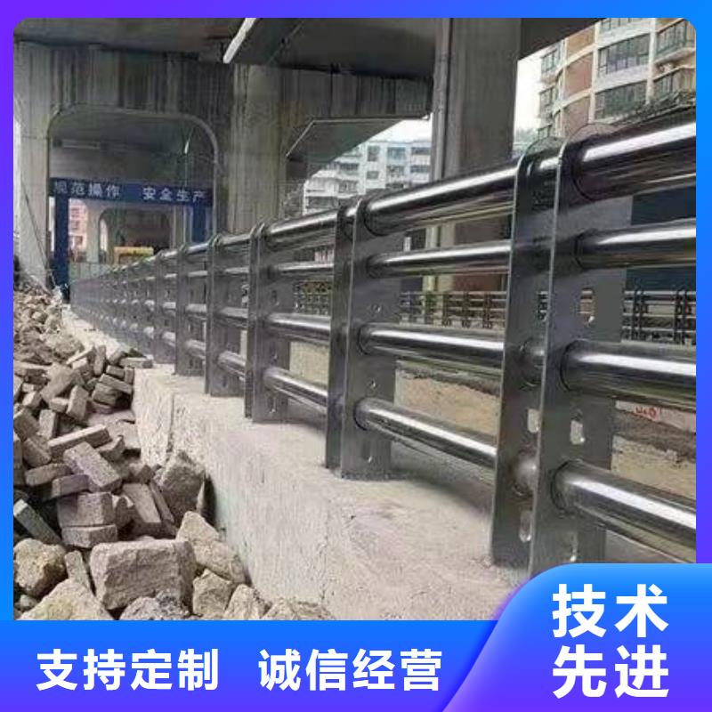 护栏【钢丝绳护栏厂】产品实拍
