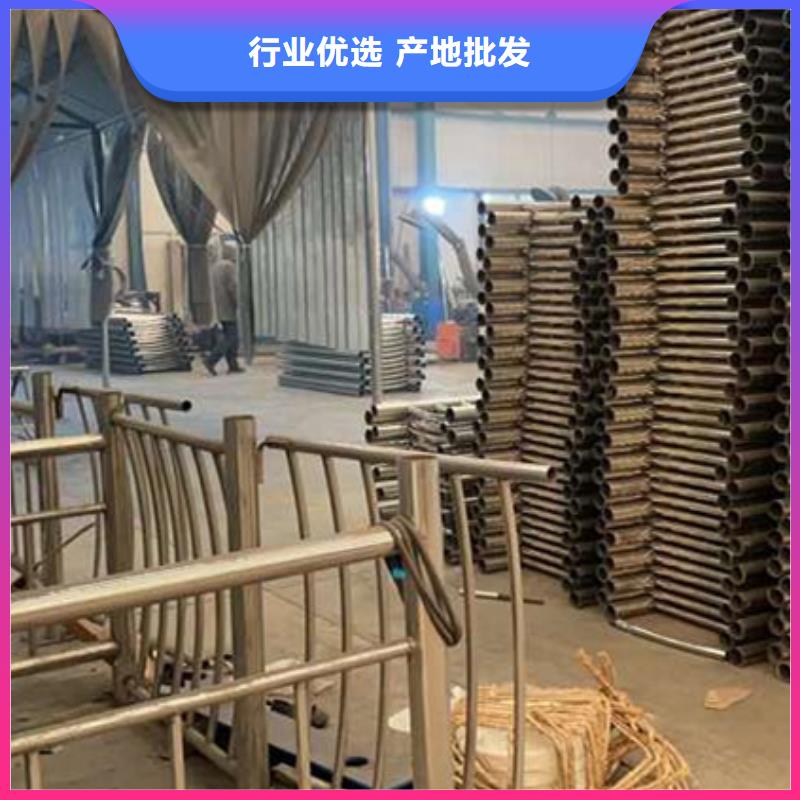 【護欄交通防撞圍欄廠家實力大】