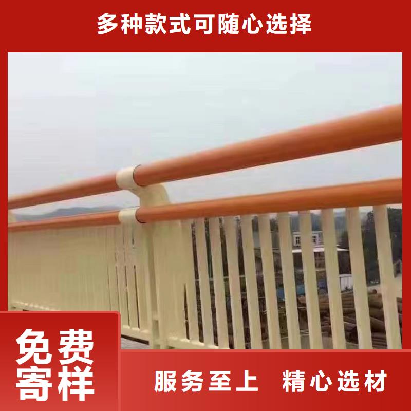 【护栏】旋转护栏质检合格发货