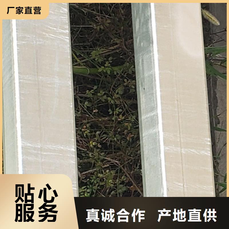 护栏_国道抗冲击围栏极速发货