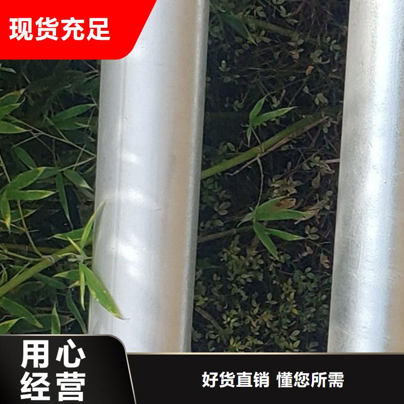 護欄【LED防護欄桿】滿足多種行業需求