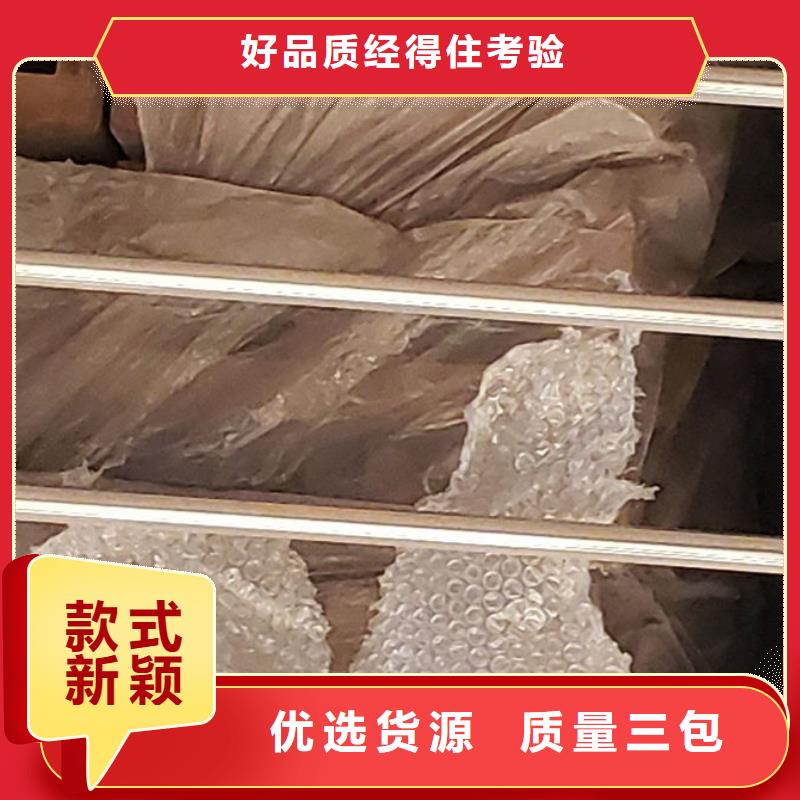 護欄不銹鋼復合管護欄廠每個細節都嚴格把關