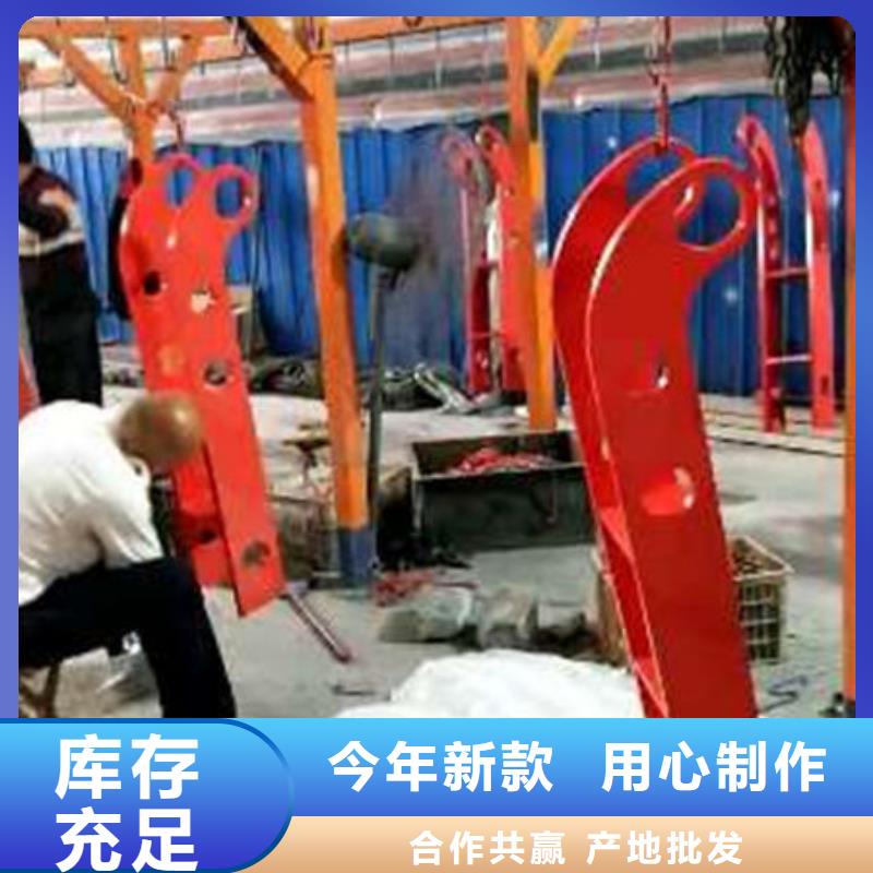 天橋護欄價格公道