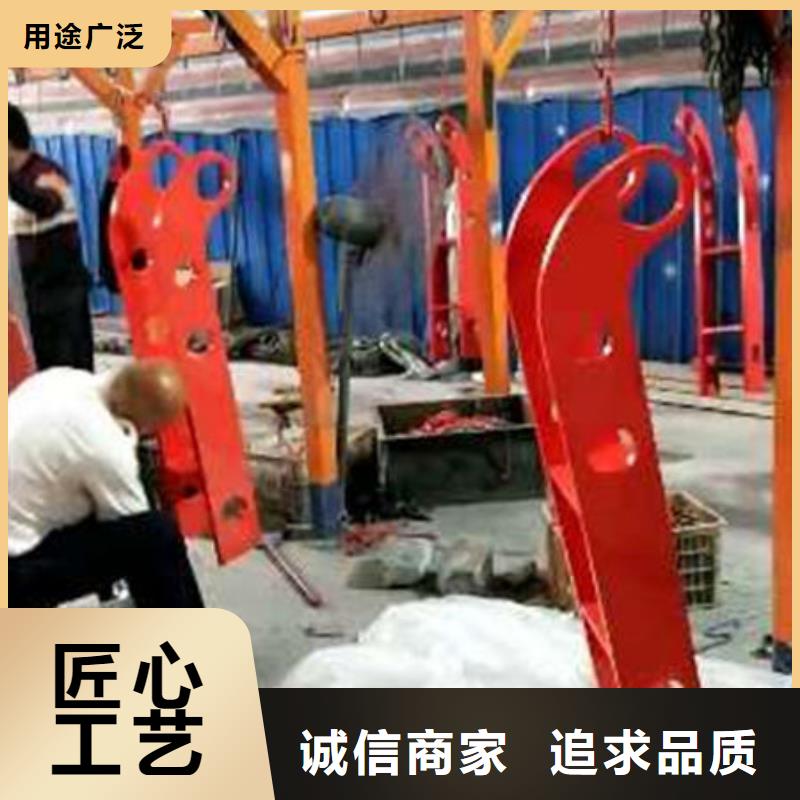 護欄燈光護欄廠可零售可批發