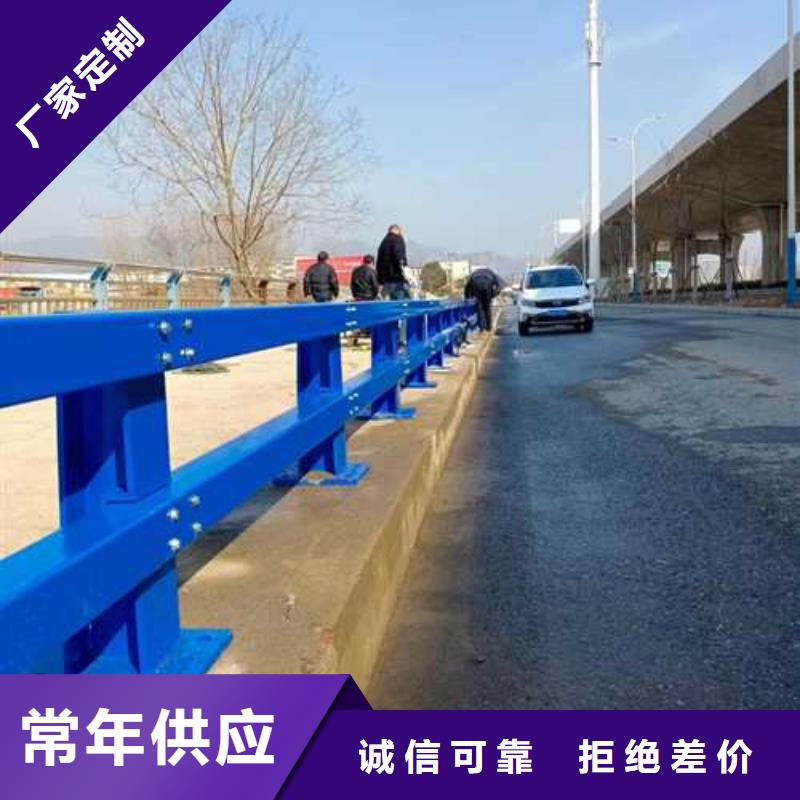 燈光欄桿公司-價格
