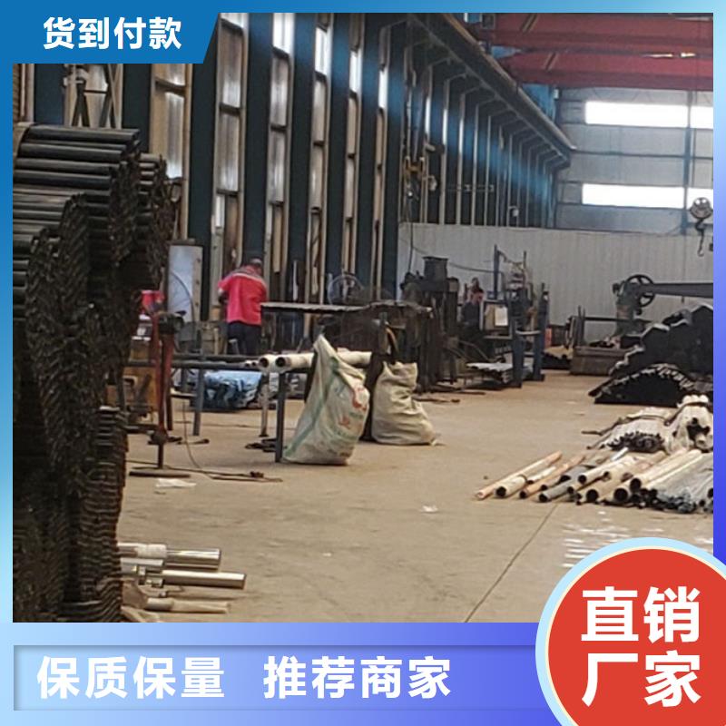 護(hù)欄鋼絲繩護(hù)欄廠可接急單