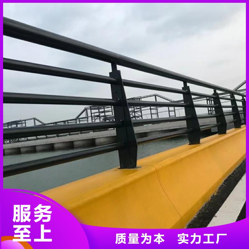 护栏自有生产工厂