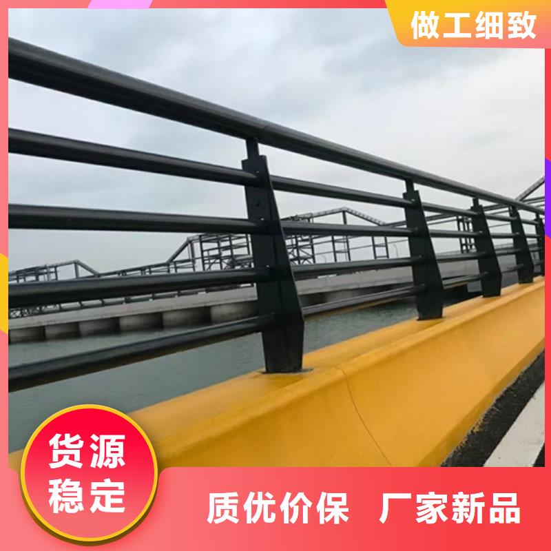 不銹鋼護欄設計施工
