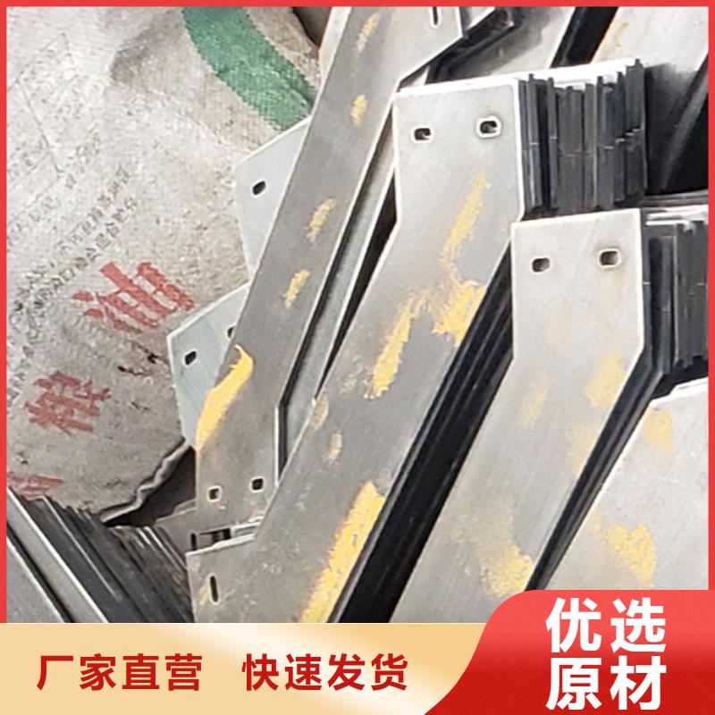 護欄細節嚴格凸顯品質