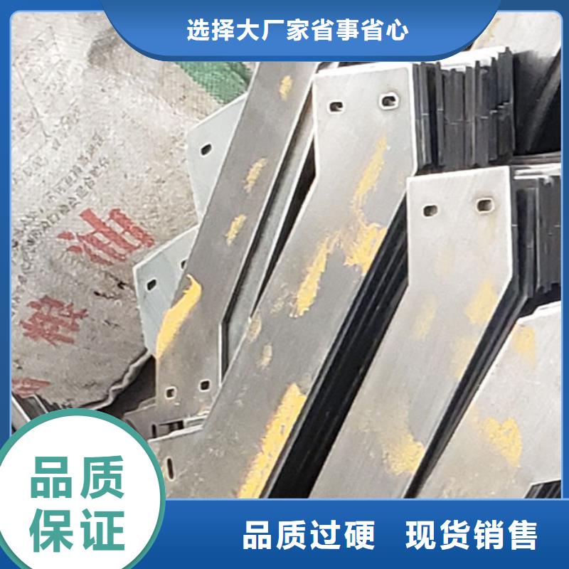 护栏【钢丝绳护栏厂】产品实拍